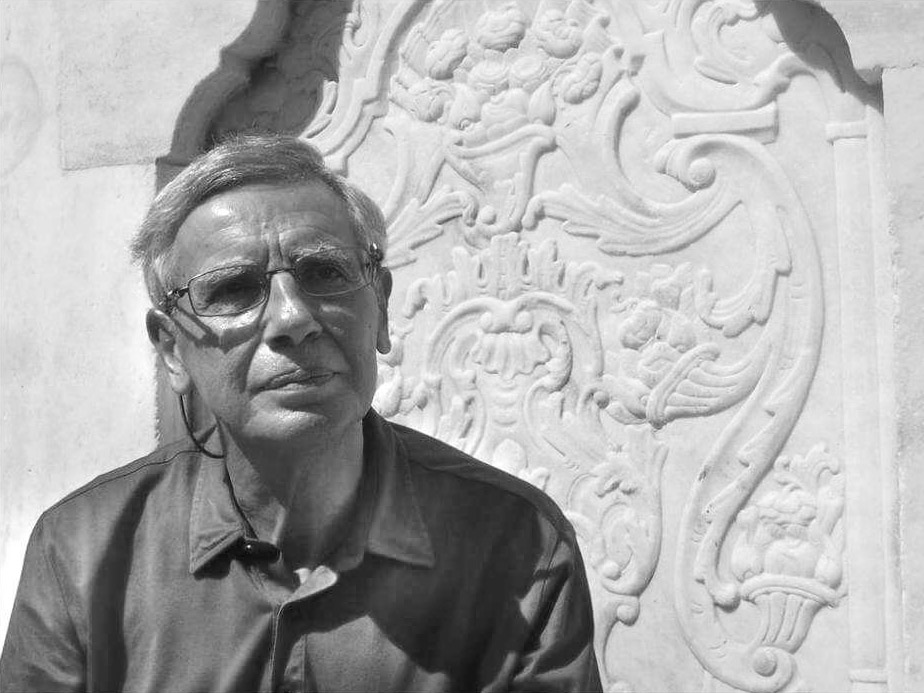 Alekos Florakis' look into the soul of Tinos